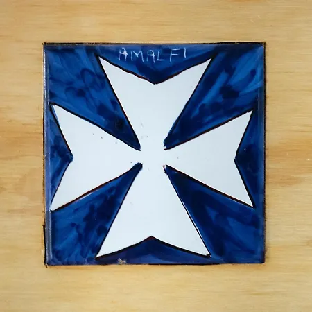 Ziro House * 阿马尔菲