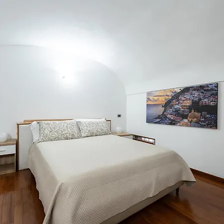 公寓 Ziro House 阿马尔菲